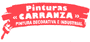 PINTURAS CARRANZA, C.B.